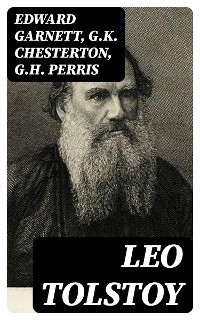 Cover Leo Tolstoy