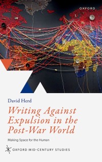 Cover Writing Against Expulsion in the Post-War World