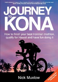 Cover Journey to Kona