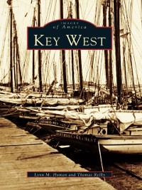 Cover Key West
