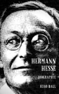 Cover Hermann Hesse