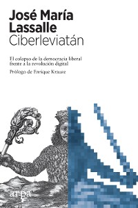 Cover Ciberleviatán
