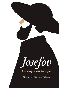 Cover Josefov