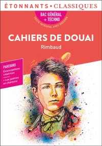 Cover Cahiers de Douai (BAC 2025)