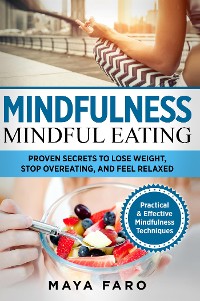 Cover Mindful Eating