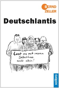 Cover Deutschlantis