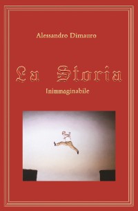 Cover La Storia Inimmaginabile