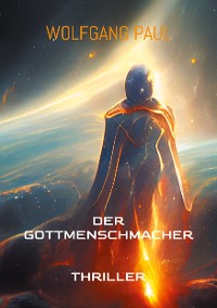 Cover Der GottMenschMacher