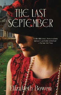 Cover The Last September (Warbler Classics Annotated Edition)