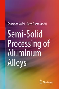 Cover Semi-Solid Processing of Aluminum Alloys