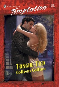 Cover TONGUE-TIED EB