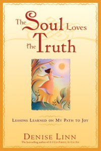 Cover Soul Loves the Truth