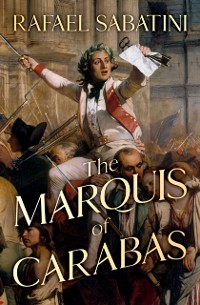 Cover Marquis of Carabas