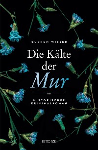 Cover Die Kälte der Mur