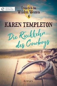 Cover Die Rückkehr des Cowboys