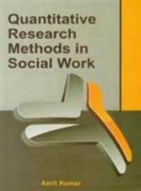Cover Quantitative Research Methods In Social Work