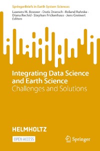 Cover Integrating Data Science and Earth Science