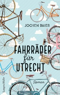 Cover Fahrräder für Utrecht