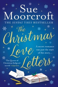 Cover Christmas Love Letters