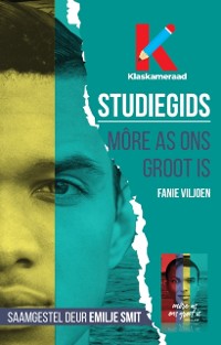 Cover Studiegids: Môre as ons groot is