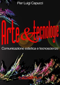 Cover Arte & tecnologie