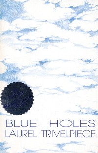 Cover Blue Holes