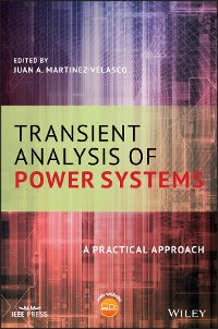 Cover Transient Analysis of Power Systems