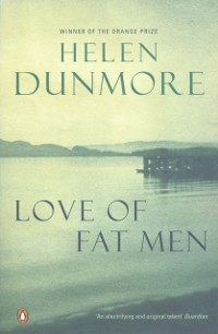 Cover Love of Fat Men