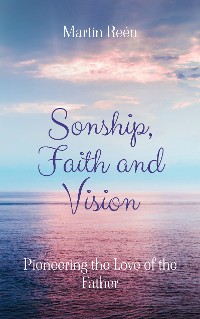 Cover Sonship, Faith and Vision