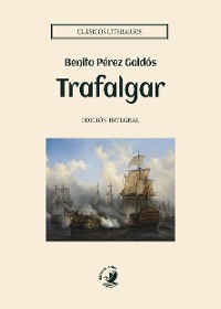 Cover Trafalgar