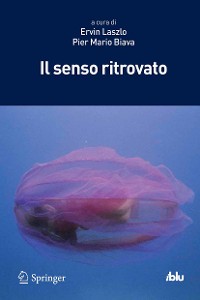 Cover Il senso ritrovato