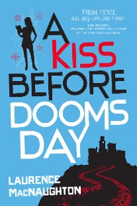 Cover A Kiss Before Doomsday