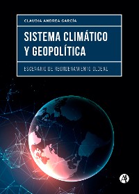 Cover Sistema climático y geopolítica