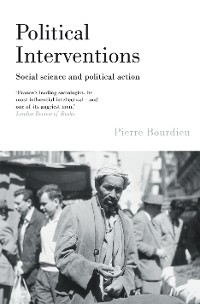 Cover Political Interventions