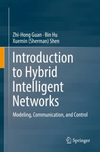 Cover Introduction to Hybrid Intelligent Networks