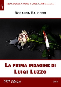 Cover La prima indagine di Luigi Luzzo
