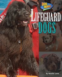 Cover Lifeguard Dogs