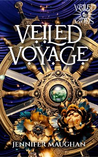 Cover Veiled Voyage