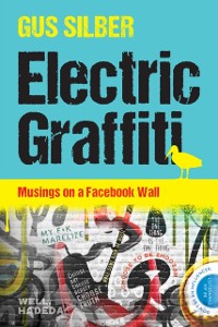 Cover Electric Graffiti