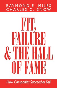 Cover Fit, Failure & the Hall of Fame