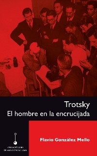 Cover Trotsky