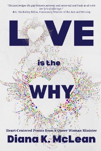 Cover Love is the Why