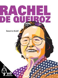 Cover Rachel de Queiroz