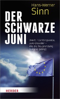 Cover Der Schwarze Juni