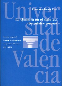 Cover La Química en el siglo XXI