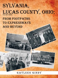 Cover Sylvania, Lucas County, Ohio;