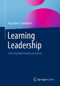 Cover Learning Leadership