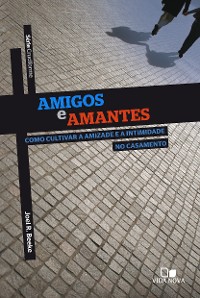 Cover Amigos e amantes