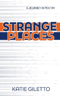 Cover Strange Places