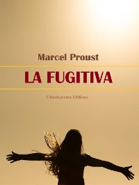 Cover La fugitiva